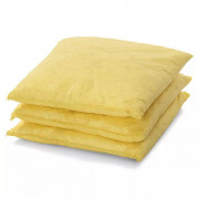Coussins absorbants hydrocarbures, liquides corrosifs ou tous types