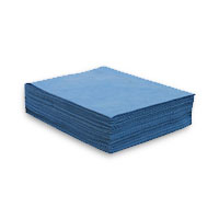 Absorbants et obturateurs