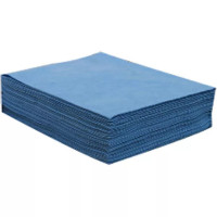 Feuilles absorbantes monocouche bleues Hydrocarbures Feuilles absorbantes monocouche bleues Hydrocarbures