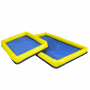 Tapis absorbant Plant Nappy pour fuites et gouttes d'huiles
