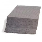 Feuilles absorbantes 2 couches grises tous liquides