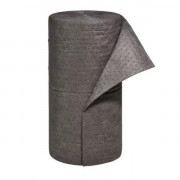Rouleaux feuilles absorbantes 3 couches grises tous liquides