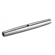 Corps fermé de ridoir inox A4 - Petit modèle en acier
