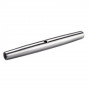 Corps fermé de ridoir inox A4 - Petit modèle en acier