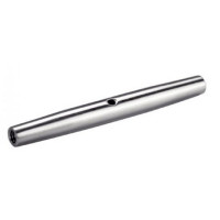 Corps fermé de ridoir inox A4 - Petit modèle en acier Corps fermé de ridoir inox A4 - Petit modèle en acier