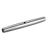 Corps fermé de ridoir inox A4 - Raccordement de solutions Corps fermé de ridoir inox A4 - Raccordement de solutions