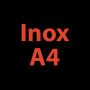 Tendeur à 2 chapes fixes inox A4 - Fixation durable et fiable
