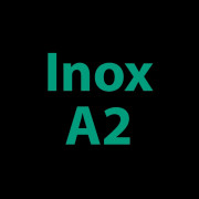 Vis à œil inox A2 pour tendeur - Fixation durable et fiable