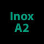 Vis à œil inox A2 pour tendeur - Fixation durable et fiable