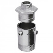 Bonde M2" x M1" pour cuve