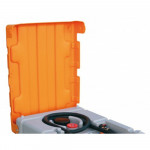 Capot pour EASY mobil 125 et 200 Litres