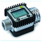 Compteur digital K24 ATEX pour cuve essence