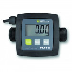 Compteur digital pour AdBlue® avec sortie impulsions