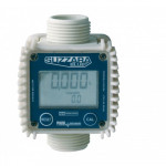 Compteur digital pour cuve AdBlue® BLUE CUBE DE CEMO