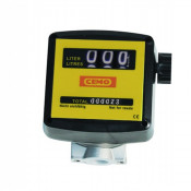 Compteur mécanique 3 chiffres