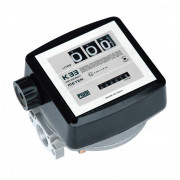Compteur mécanique 3 chiffres pour pompes CEMATEX