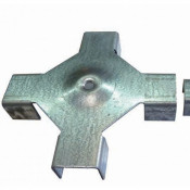 Croix de liaison