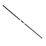 Kit de rails longs de liaison pour bac LABO MODULAIRE PE
