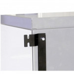 Kit support mural pour pompes CUBE