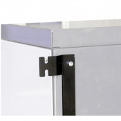 Kit support mural pour pompes CUBE