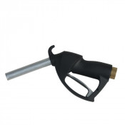 Pistolet simple avec bec aluminium