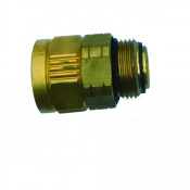 Raccord tournant laiton MF 1"