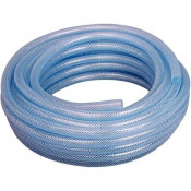 Couronne 25m 10x15mm translucide tresse - Idéal pour vos projets - Cedrey