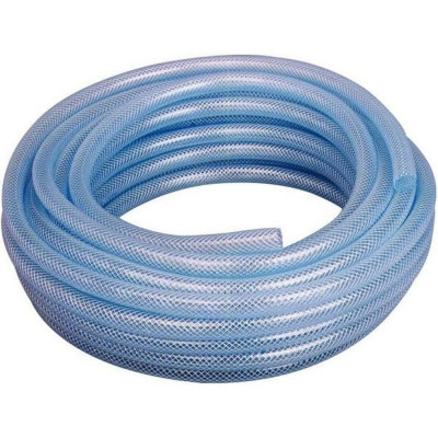 Couronne 25m 10x15mm translucide tresse - Idéal pour vos projets - Cedrey