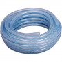 Couronne 25m 10x15mm translucide tresse - Idéal pour vos projets - Cedrey