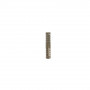 Embout jonction cannelé 6mm pneumatique - Accessoire de qualité - Cedrey