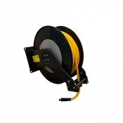 Enrouleur automatique air flex 15M 1/2 - Pratique et résistant - Cedrey