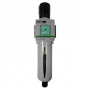Ensemble filtre 25 microns R - Performance et fiabilité - Cedrey