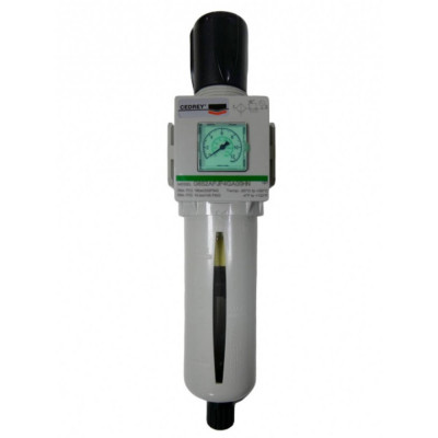 Ensemble filtre 25 microns R - Performance et fiabilité - Cedrey