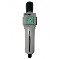 Ensemble filtre 25 microns R - Performance et fiabilité - Cedrey