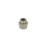 Manchon FF 1/8' x 1/4'' - Équipement industriel de qualité - Cedrey