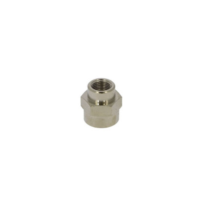 Manchon FF 1/8' x 1/4'' - Équipement industriel de qualité - Cedrey
