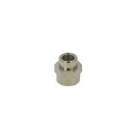 Manchon FF 1/8' x 1/4'' - Équipement industriel de qualité - Cedrey Manchon FF 1/8' x 1/4'' - Équipement industriel de qualité - Cedrey