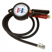 Manogonfl Eurodainu Pl 3M - Solution de gonflage efficace - Cedrey