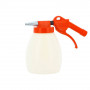 Pistolet décapeur à bicarbonate industriel - Nettoyage facile - Cedrey