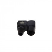 Raccord Tournant Metal 1/4 Gros Débit Intensif - Performance Optimale - Cedrey
