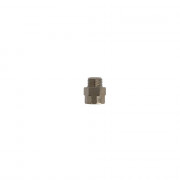 Réducteur MF 1/4'' x 1/4'' - Équipement industriel de qualité - Cedrey
