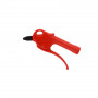 Soufflette progressive 8 mm TU - Performance et précision - Cedrey