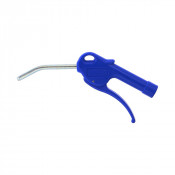 Soufflette progressive bleue buse meta - Efficacité et précision - Cedrey
