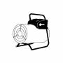 Adaptateur de gaine pour gamme Di