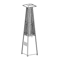Housse de stockage pour Louxor Housse de stockage pour Louxor