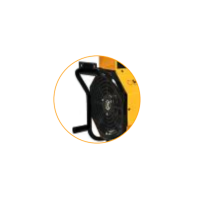 Kit de fixation murale pour C3, C5 et C9 Kit de fixation murale pour C3, C5 et C9