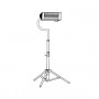 Lampe halogène de rechange