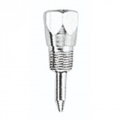 Adaptateur buse aiguille – Pistolet à graisse manuel – 150 bar – Samoa