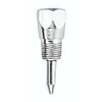 Adaptateur buse aiguille – Pistolet à graisse manuel – 150 bar – Samoa