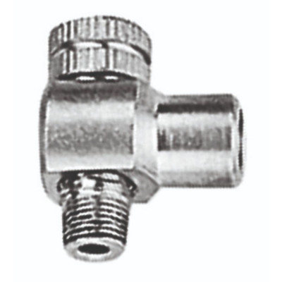 Adaptateur buse pivotante – Pistolet à graisse manuel – Samoa